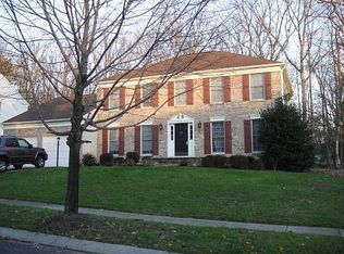 309 Sourwood Ct, Millersville, MD