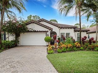 4456 Tamarind WAY, NAPLES, FL 34119