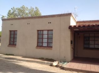 4162 E Brown Way, Tucson, AZ 85711