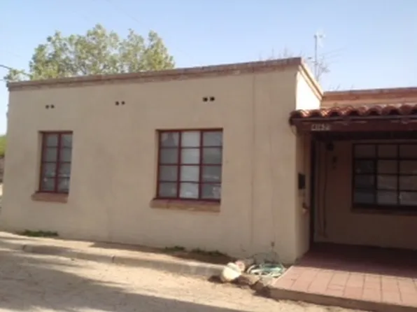 4162 E Brown Way, Tucson, AZ 85711