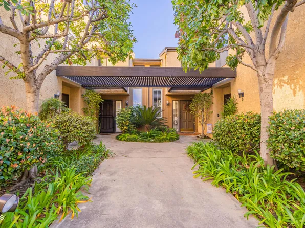 211 Linwood Ave Unit D, Monrovia, CA 91016