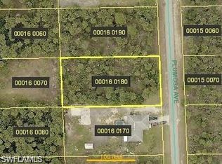 510 Plumosa Ave, Lehigh Acres, FL 33972