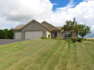 N3105 River Ridge Rd, Waldo, WI 53093