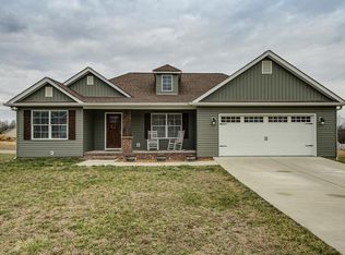 4525 Hensley Dr, Cookeville, TN 38501