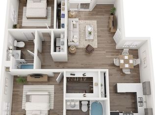 1100 Mondavi Way APT I7, Bakersfield, CA 93312