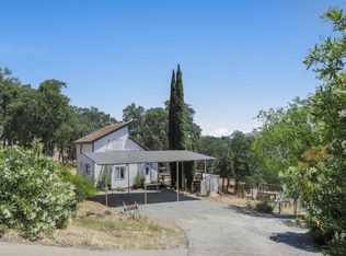 2375 Hartvickson Ln, Valley Springs, CA