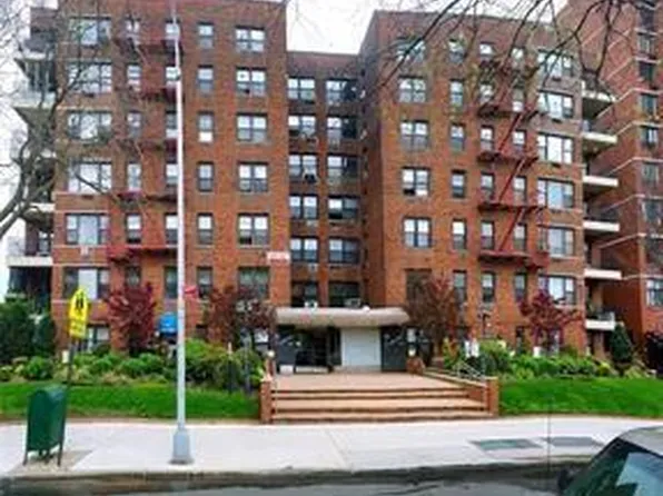 3101 Ocean Pkwy APT 5N, Brooklyn, NY 11235