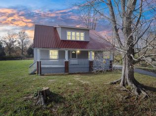 13783 Klein Rd, Mount Orab, OH 45154