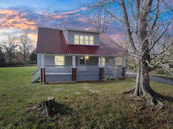 13783 Klein Rd, Mount Orab, OH 45154