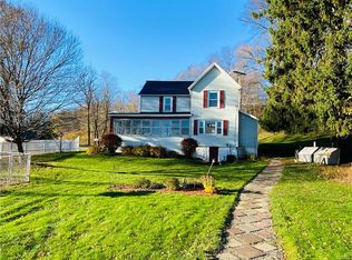 2095 Weaver Rd, Cortland, NY 13045