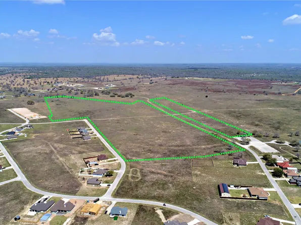 TBD Las Palomas Drive, La Vernia, TX 78121