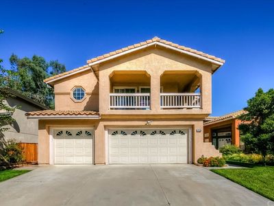 14208 Farralon Ct, Fontana, CA, 92336