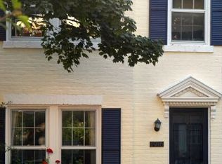 1916 35th Pl NW, Washington, DC 20007