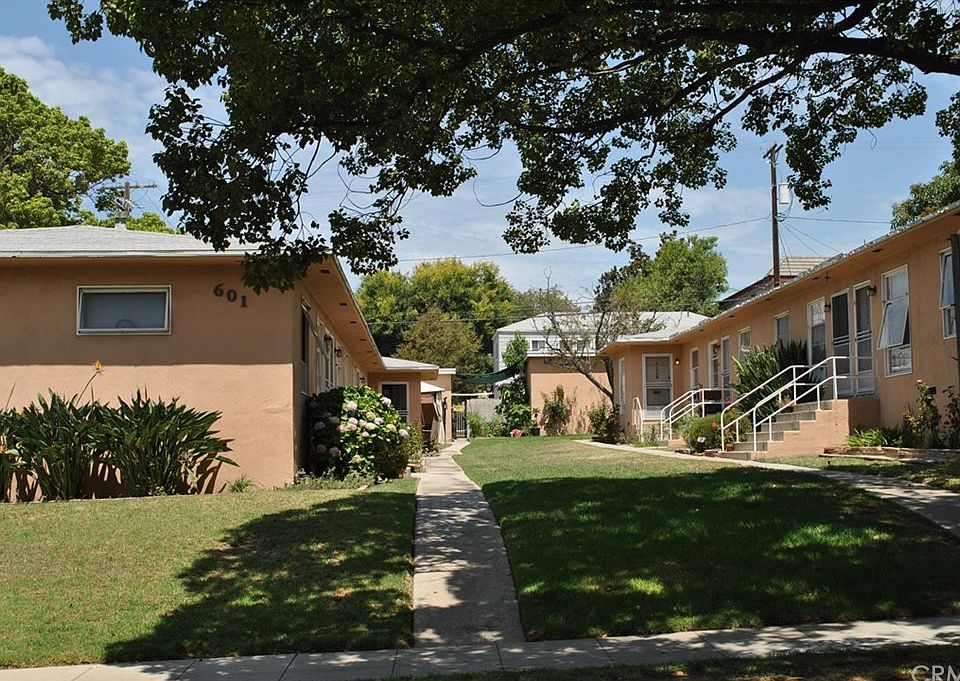 1st image of 603 E Cedar Ave APT B
