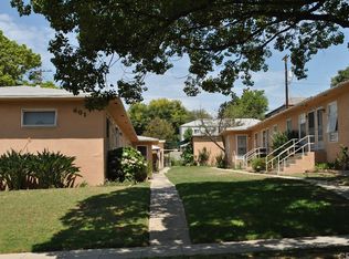 603 E Cedar Ave APT B, Burbank, CA 91501