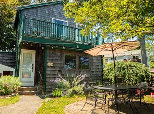 1 White Way #1, Rockport, MA 01966