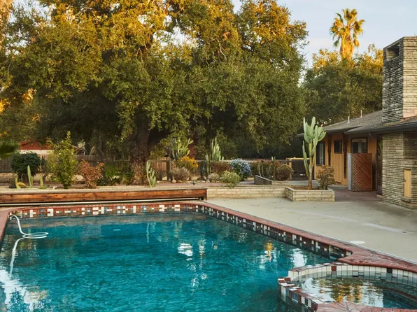 918 El Toro Rd, Ojai, CA 93023