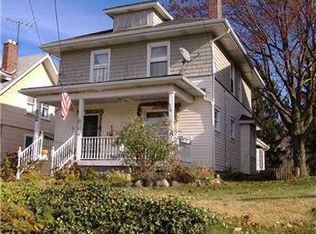 516 Pershing Dr, New Kensington, PA