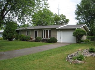 408 Brook Ave, Moorhead, MN 56560