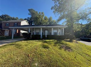 1022 Dekalb St, Auburn, AL 36830