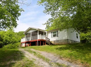 1157 Offutt Rd, Clinton, TN 37716