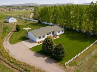 4823 E 21 S, Idaho Falls, ID 83401