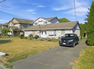 9458 Menzies St, Chilliwack, BC V2P 5Z4