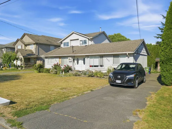 9458 Menzies St, Chilliwack, BC V2P 5Z4