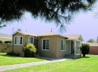 11148 Ferina St, Norwalk, CA 90650