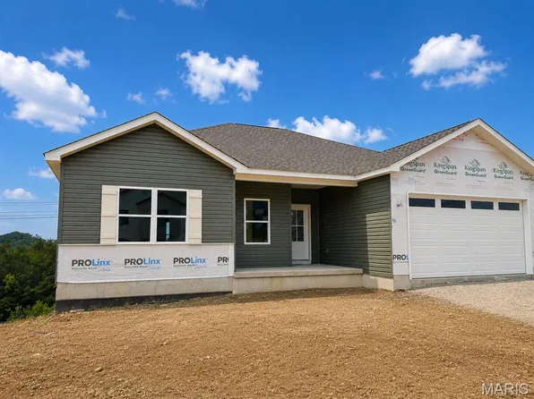 113 Ventnor Ave, Union, MO 63084