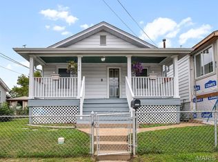 1214 Wachtel Ave, Saint Louis, MO