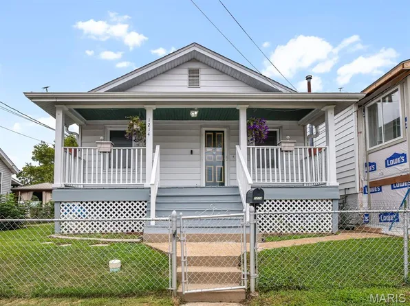1214 Wachtel Ave, Saint Louis, MO 63125