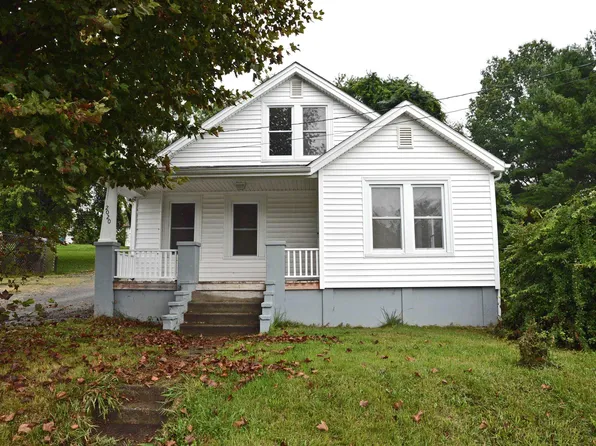 2020 W Main St, Radford, VA 24141