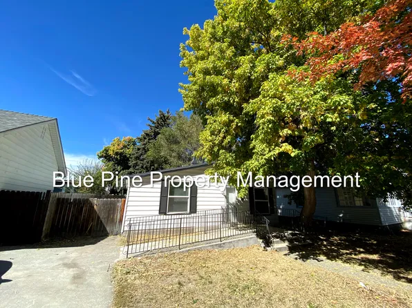 170 S Water Ave, Idaho Falls, ID 83402