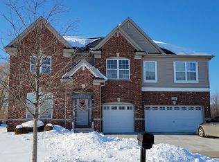 2064 Nichols Dr, Lynwood, IL 60411