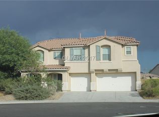 11566 Fabiano St #0, Las Vegas, NV 89183