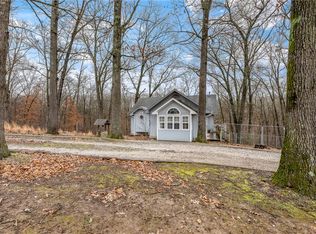 14546 Woods Lodge Rd, Rogers, AR 72756