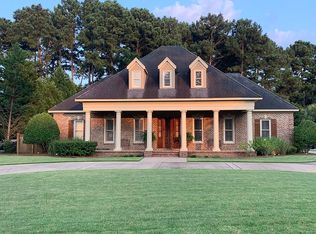 7339 Brisbane Pl, Montgomery, AL 36117
