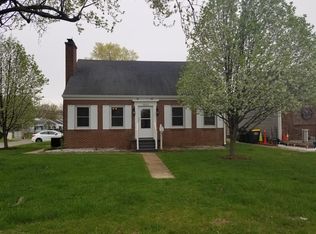 3827 Main St, Anderson, IN 46013