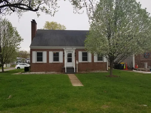 3827 Main St, Anderson, IN 46013