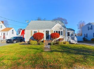 48 Linden Rd, Peabody, MA 01960