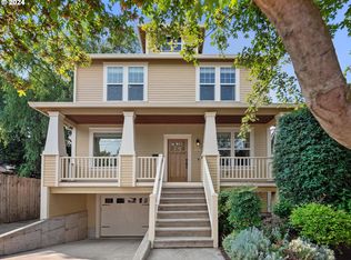 3421 N Gantenbein Ave, Portland, OR 97217