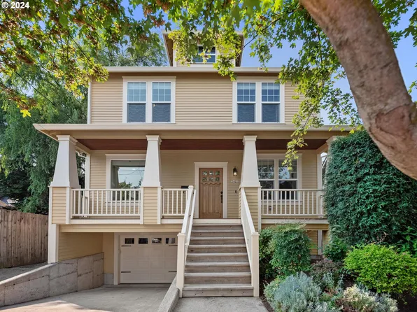 3421 N Gantenbein Ave, Portland, OR 97217