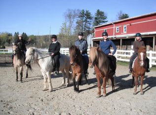 293 Main St, Lenox, MA 01240