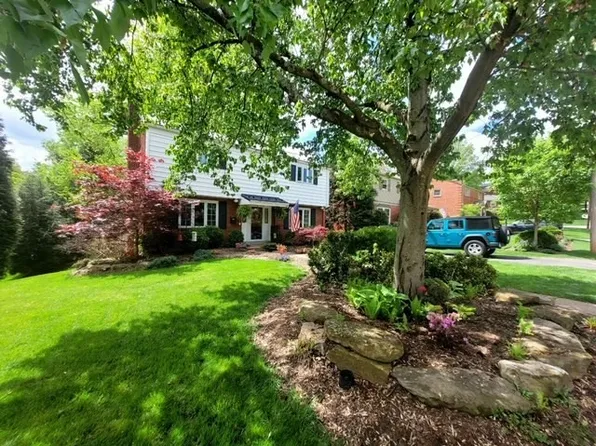 813 Ella St, Pittsburgh, PA 15243