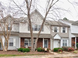 6424 Saint Bernard Way, Charlotte, NC 28269