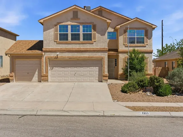 2521 Clear Sky St SW, Los Lunas, NM 87031