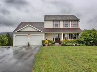 109 Barrick Dr, Duncannon, PA 17020