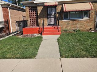 8907 S Halsted St, Chicago, IL 60620