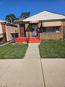 8907 S Halsted St, Chicago, IL, 60620